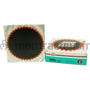 RUSTINE N°6 (BLISTER 2 PIÈCES)