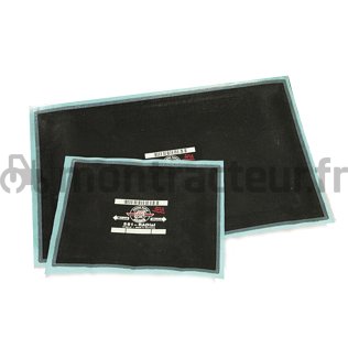 EMPLÂTRES RAD 581 ARAMID 208MMX168MM (X1)