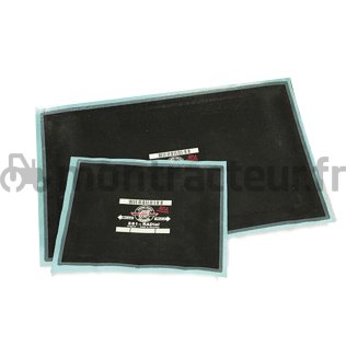 EMPLÂTRES RAD 583 ARAMID 258MMX203MM (X1)