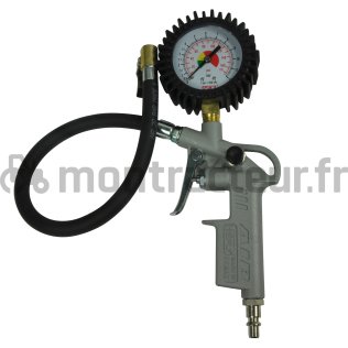 PISTOLET DE GONFLAGE