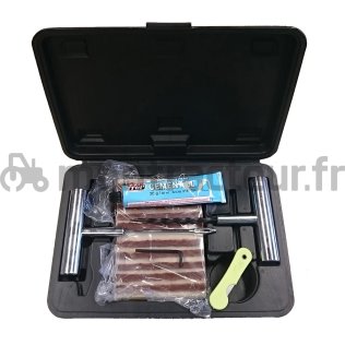KIT INSERTION TRESSES KIT COMPLET