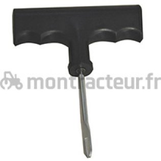 OUTIL D'INSERTION POUR TRESSE SEALFIX