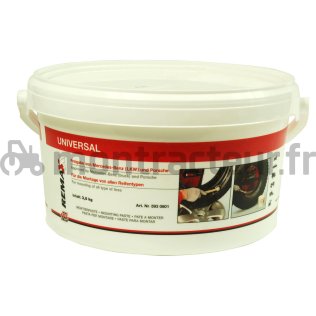 PÂTE DE MONTAGE UNIVERSEL 3.5KG
