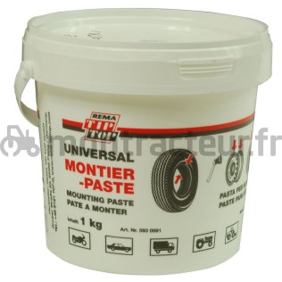 PÂTE DE MONTAGE UNIVERSEL 1KG