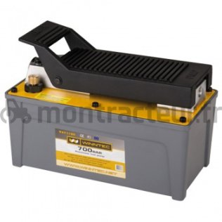 POMPE HYDROPNEUMATIQUE 1600CC