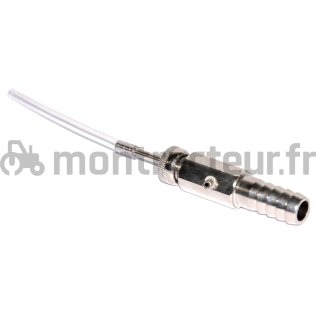 RACCORD POUR LESTAGE A L'EAU