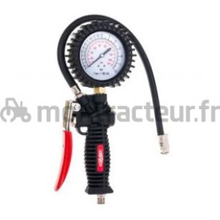 PISTOLET DE GONFLAGE AIRPRESS