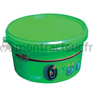 PÂTE A PNEU POWERMOUNT 5KG