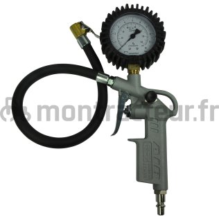 PISTOLET DE GONFLAGE