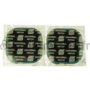 PRODUIT RÉPARATION PNEUS UP 8 (BLISTER 50 PIÈCES)