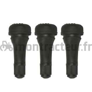 VALVE TUBELESS TR 414 L (BLISTER 3 PIÈCES)