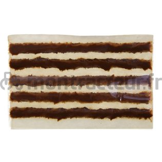 MÈCHES DE RÉPARATION TUBELESS (BLISTER 5 PIÈCES)