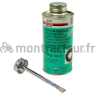 LIQUIDE VULCANISANT 175 GR / 250 ML