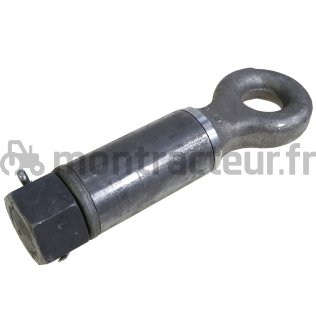 ANNEAU TOURNANT L 380 MM - 20 T.