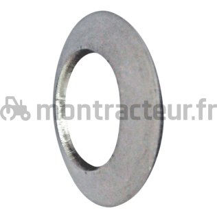 COUPELLE A SOUDER CATÉGORIE 3 - Ø 45 X 100 MM