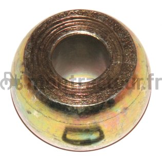 SPHÈRE CATÉGORIE 2/1 - Ø 22.4 X 56 X 35 MM