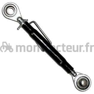 BARRE DE POUSSÉE CATÉGORIE 2/2 - M 30 X 3 - L 532/766 MM