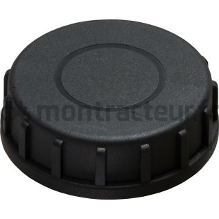 BOUCHON DE RÉSERVOIR ADAPTABLE CNH