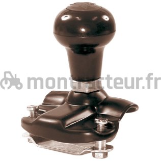 BOULE DE VOLANT Ø 18-23MM