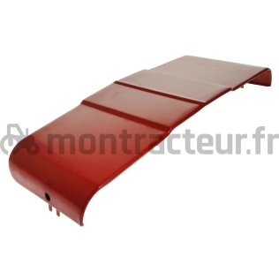 COUVERCLE ACCÈS BATTERIE