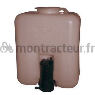 RÉSERVOIR LAVE GLACE