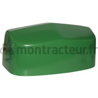 NEZ DE CAPOT POUR TRACTEURS JOHN DEERE SERIE 30
