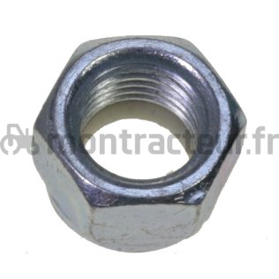 ÉCROU AUTOBLOQUANT 7/16 '' UNF