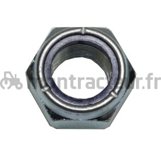 ÉCROU FREIN NYLSTOP M20 X 1.5 RH