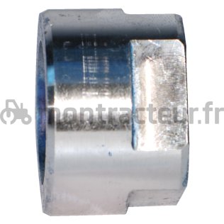 ÉCROU M22 X 1.5 DROIT