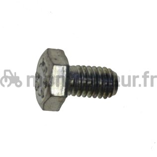 VIS TÊTE HEXAGONALE