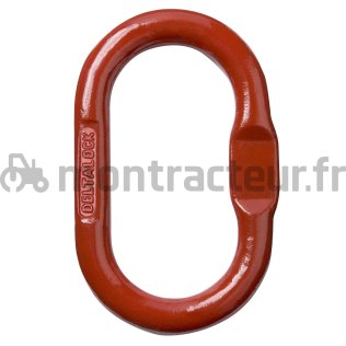 ANNEAU DE LEVAGE 3.15 T