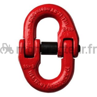 MAILLE DE JONCTION 5.3 T - GRADE 80