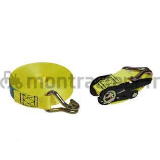 SANGLE D'ARRIMAGE 10000 X 25 MM - 1000 DAN