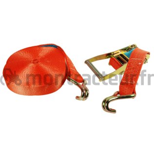 SANGLE D'ARRIMAGE 14000 X 50 MM - 4000 DAN