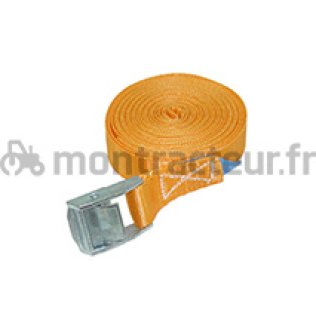 SANGLE D'ARRIMAGE 3500 X 25 MM - 300 DAN