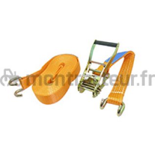 SANGLE D'ARRIMAGE 9000 X 50 MM - 5000 DAN