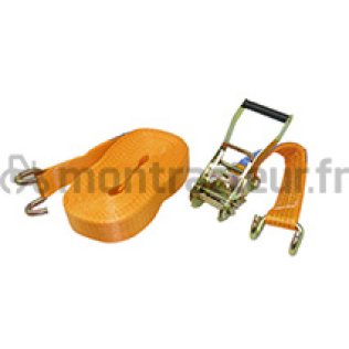 SANGLE D'ARRIMAGE 12000 X 50 MM - 5000 DAN