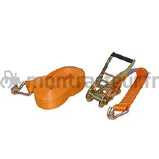 SANGLE D'ARRIMAGE 9000 X 50 MM - 4000 DAN