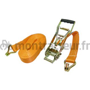 SANGLE D'ARRIMAGE 8500 X 50 MM - 5000 DAN