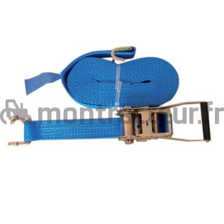 SANGLE D'ARRIMAGE 9000 X 50 MM - 2500 DAN