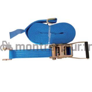 SANGLE D'ARRIMAGE 12000 X 50 MM - TMU 2500 DAN