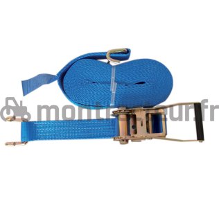 SANGLE D'ARRIMAGE 15000 X 50 MM - 2500 DAN
