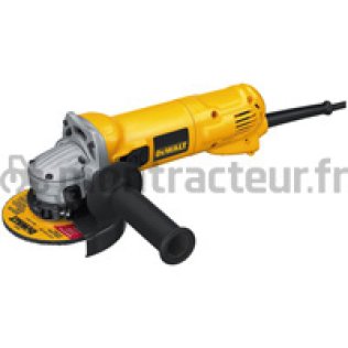 MEULEUSES 1 MAIN FILAIRE 125 MM / 1200W