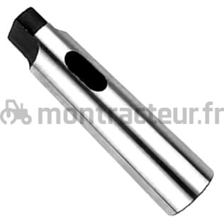 CÔNE DE MC3 VERS MC2