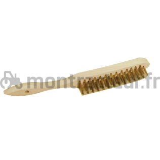 BROSSE A MAIN MS3000 G