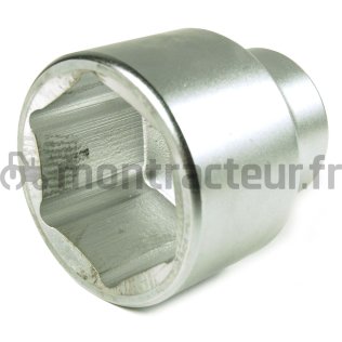 DOUILLE 6 PANS 3/4'' X 46 MM