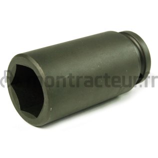 DOUILLE A IMPACT 6 PANS 3/4'' X 32 MM X 100 MM