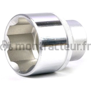 DOUILLE 6 PANS 1/2'' X 32 MM