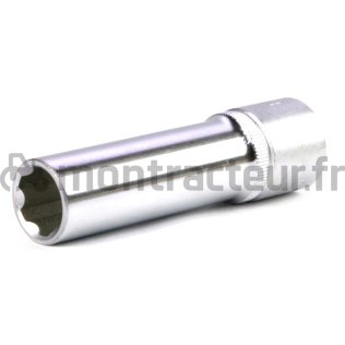 DOUILLE OGV 1/2'' - 13 MM X 77 MM