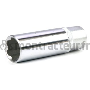 DOUILLE OGV 1/2'' - 17 MM X 77 MM